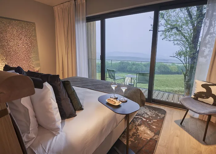 Loisium Wine & Champagne 4*