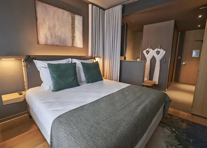 Loisium Wine & Champagne Hotel 4*