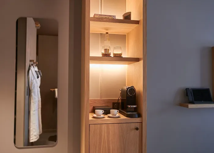 Loisium Wine & Champagne