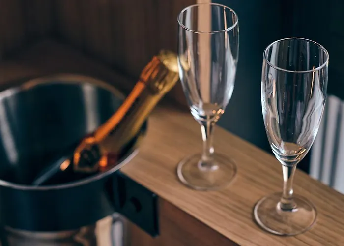 Ξενοδοχείο Loisium Wine & Champagne 4*