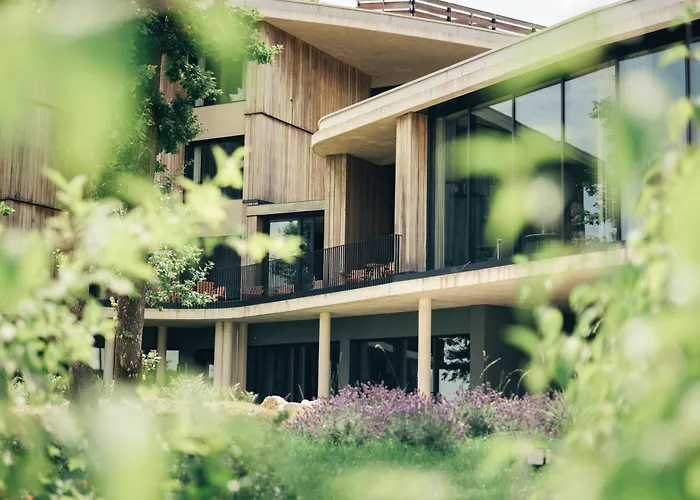 Loisium Wine & Champagne Mutigny