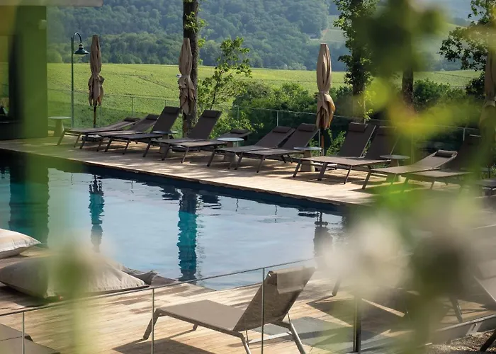 מלון Loisium Wine & Champagne 4*